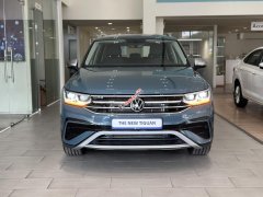 Màu xanh petro xanh độc lạ của Volkswagen - Khuyến mãi tháng 6/2023 lên đến hơn 300 triệu