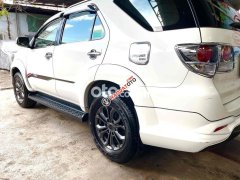 Fortuner TRD