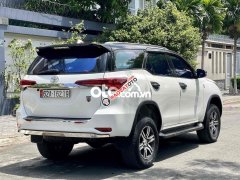 TOYOTA FORTUNER 2.4G 2019 MT Zin 100%