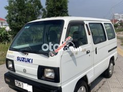 Suzuki 7 chỗ biển A có DK chở hàg 670kg K niên hạn