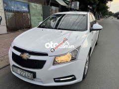 cần bán cruze 2012 nguyên zin