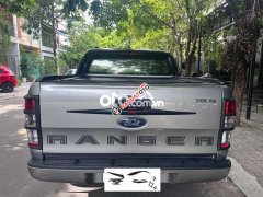 Ford Range MT 2019, như xe mới