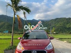 Grand I10 xe gia đình 1 chủ
