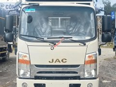 Xe tải JAC N350S 3.5 tấn đời 2023 siêu khuyến mãi