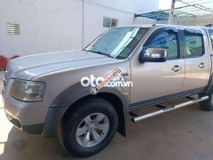 Ford ranger 2008 4x4 XLT bản full 2 cầu
