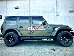 Jeep Wrangler 3000km -Giá Nào Cũng bán-2023