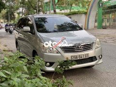 Chính Chủ Bán Xe,Inova G 2.0AT 2012,phiên bản Rồng