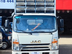 Xe tải JAC N500.CS 2023 chở gia cầm sống