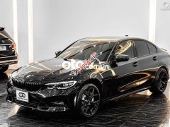 Em Thảo Bán BMW 330i 2019 nhập khẩu Đức