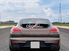 Porsche Panamera 2015 Full Option - Odo 3v2