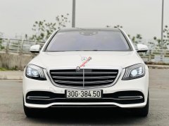 Mercedes-Benz S 450L 2018 tại Hà Nội