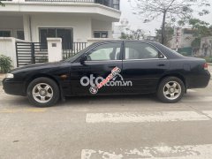 Mazda 626 chất lượng xe nhà dùng