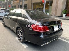 Mercedes Benz E250 AMG