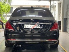 Mercedes S600 Maybach sx 2016 biển số siêu đẹp