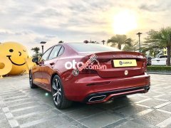 Volvo S60 T5 R-Design AWD 2021 màu đỏ cực chất