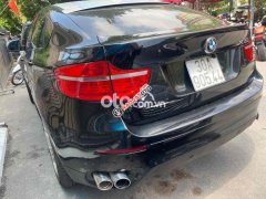 Bán xe bmw x6 2008 bản full !