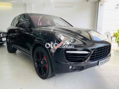 ❤PORSCHE CAYENNE TURBO xe chất bao check