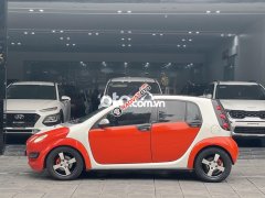 Chỉ gần 200tr với chiếc Smart Forfour 1.0AT 2005
