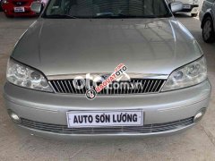 Ford Laser 2002