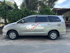 Toyota Innova G 2.0 2012