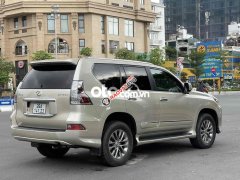 Lexus GX 460 2016 odo 55000km