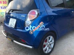 matiz groove 2009 số tự động nhập hàn