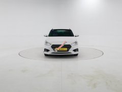 Hyundai Eccent MT Full 2020 Hỗ trợ vay