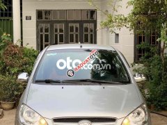 Bán Hyundai Getz 2008 số tự động
