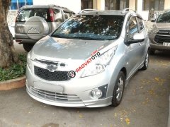 Bán xe Chevrolet Spark LT 1.2 đời 2012