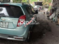 Bán spark 1.0LTZ tự động xe siêu cọp một chủ ít đi