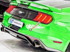 Ford Mustang Premium Fastback 2021. lướt 3700miles