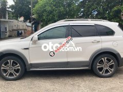 Chevrolet Captiva LTZ sản xuất 2016 động cơ 2.4AT