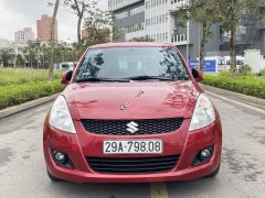 Suzuki Swift 2013 1.5 nhập Nhật.bs hn