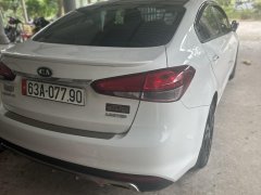 CHÍNH CHỦ CẦN BÁN XE KIA CERATO 2017