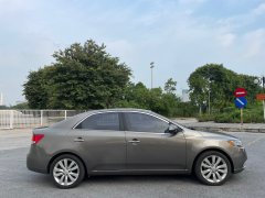  Chính chủ bán Xe Kia Forte sx 2009 xe nhập khẩu Hàn Quốc , số tự động