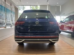 Thông tin Volkswagen Tiguan facelift 2023 - Trẻ trung, xe nhập khẩu Mỹ, màu đỏ cực đẹp, ưu đãi lên đến 300tr, giao ngay 