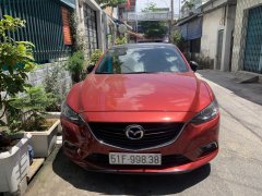 CHÍNH CHỦ CẦN BÁN XE MAZDA 6 TẠI TP HỒ CHÍ MINH