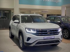 Cần Bán xe Volkswagen Teramont 2.0 TSI – Xe mới