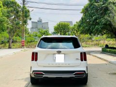 Chính chủ bán Xe KIA SORENTO sx năm 2020 đăng kí lần đầu 2.12.2020