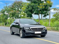  BÁN XE MERCEDES E200 - SX:2019 .