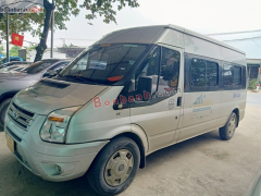 Xe Ford Transit Standard MID 2015 - 430 Triệu Xe Ford Transit Standard MID 2015 - 430 Triệu