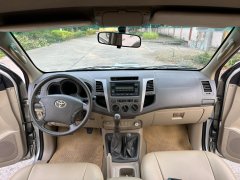 Chính chủ bán Xe toyota Hilux, sản xuất năm 2011