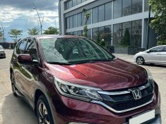 Chính chủ cần bán xe Honda CRV, sản xuất năm 2016 nguyên bản.