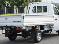 Thaco Frontier TF230 tải trọng 920 kg