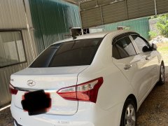 Chính chủ lên đời cần bán xe Huyndai grand i10 