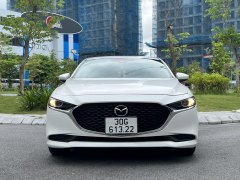 Mazda 3 1.5L bản duluxe sx 2020 chạy 3 vạn km.
