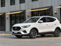 MG zs lux chỉ từ 570tr ,hỗ trợ vay đến 90%