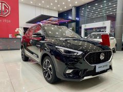 MG zs bản cao cấp chỉ từ 570tr , mẫu xe option đỉnh nhất trong tầm giá