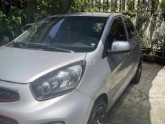 Chính chủ bán xe Kia morning MT-1 hatback Chính chủ bán xe Kia morning MT-1 hatback