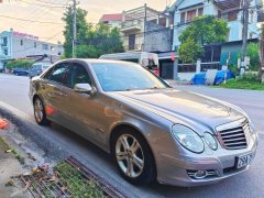Chính chủ cần bán xe Mec E200k 2008 đky 2009